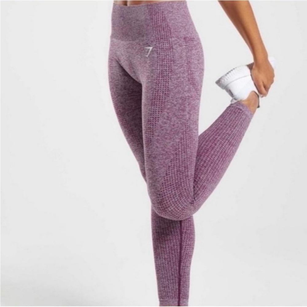 💥 Gymshark Vital Seamless 2.0 Leggings